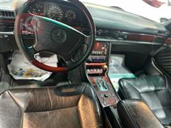 مرسيدس بنز S-Class